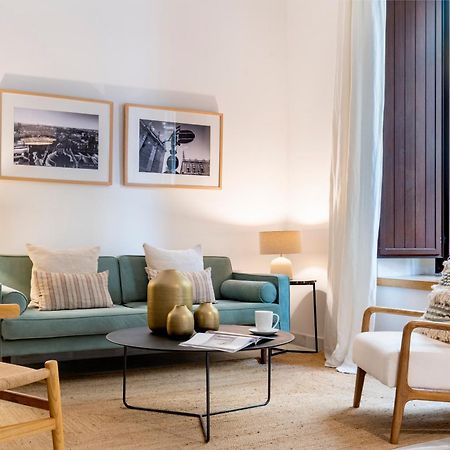 Unika Homes Puerta De La Maestranza 塞维利亚 外观 照片