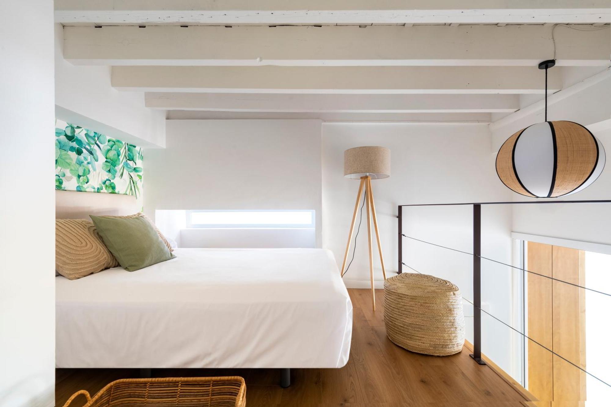 Unika Homes Puerta De La Maestranza 塞维利亚 外观 照片