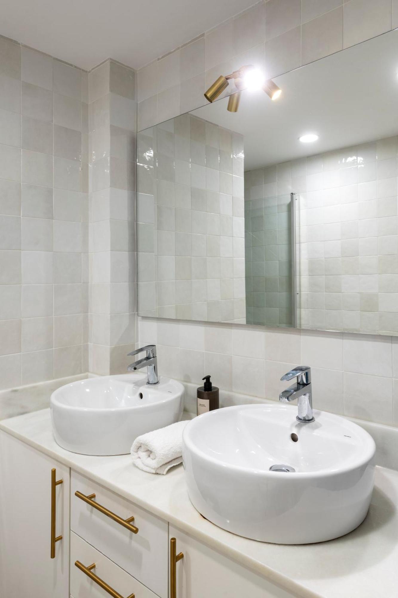 Unika Homes Puerta De La Maestranza 塞维利亚 外观 照片