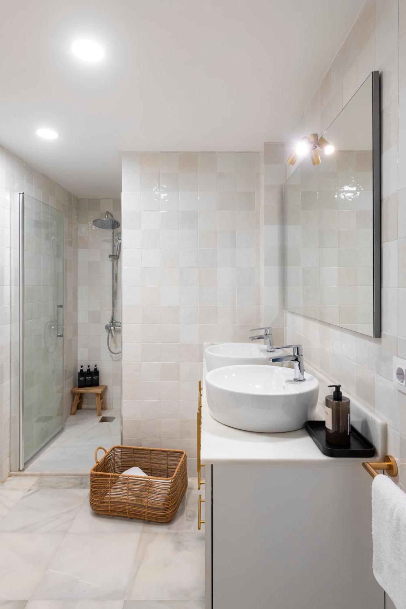 Unika Homes Puerta De La Maestranza 塞维利亚 外观 照片