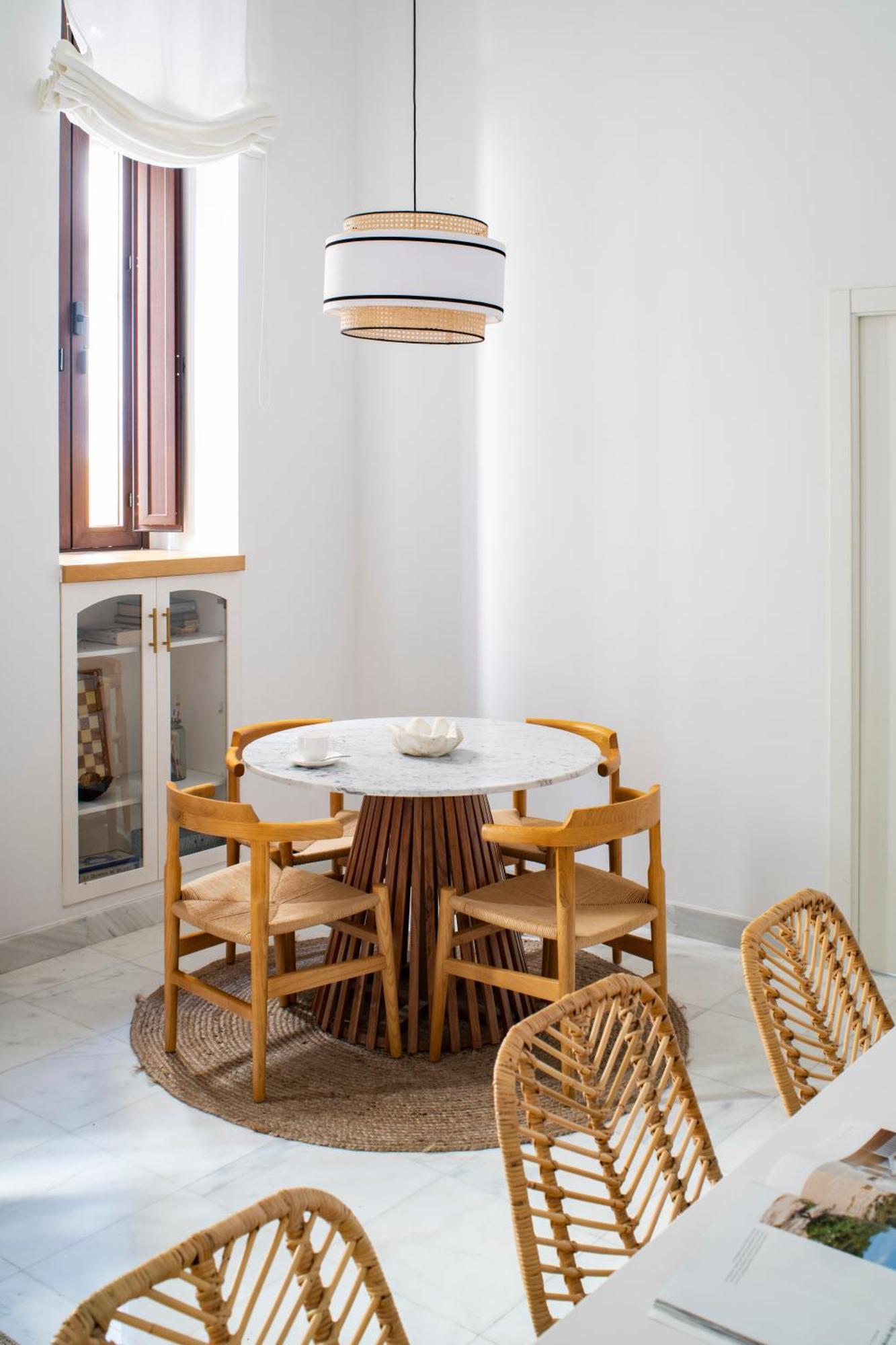 Unika Homes Puerta De La Maestranza 塞维利亚 外观 照片